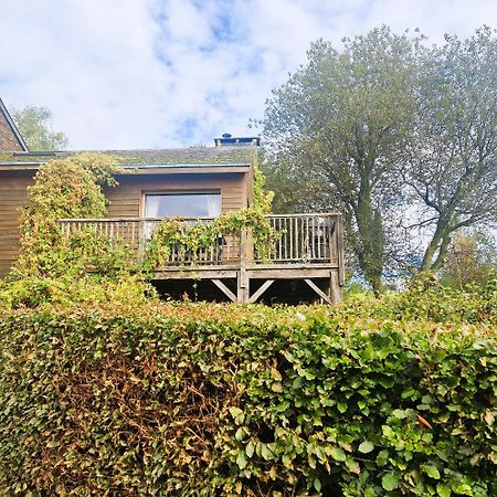 Woodstone Villa Herbeumont Ngoại thất bức ảnh