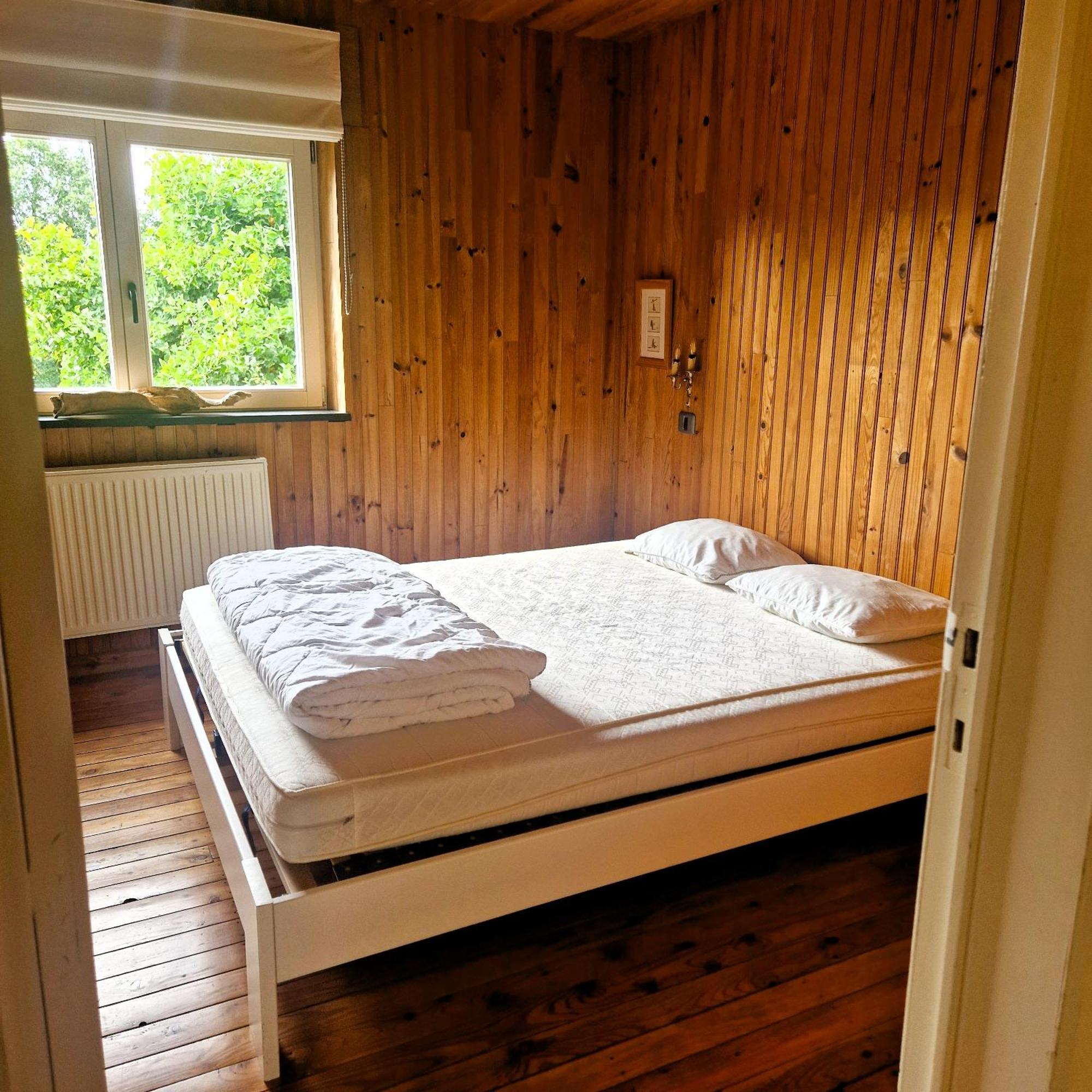 Woodstone Villa Herbeumont Ngoại thất bức ảnh